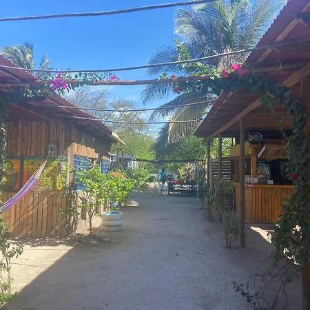 Atenas House Campo de lujo Cartagena